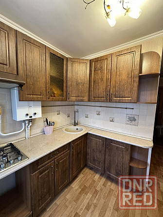 Сдаю квартиру, в Киевском районе, за Северным. Донецк - изображение 4