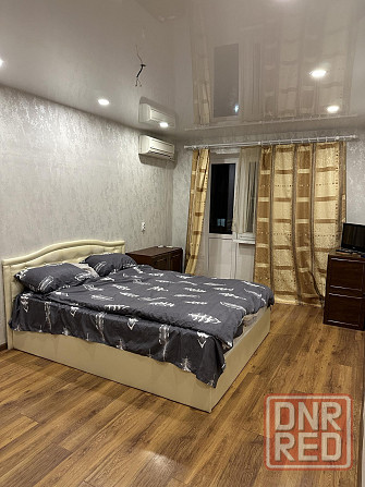 Сдаю квартиру, в Киевском районе, за Северным. Донецк - изображение 3