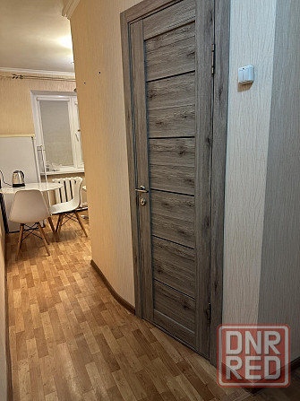 Сдаю квартиру, в Киевском районе, за Северным. Донецк - изображение 5