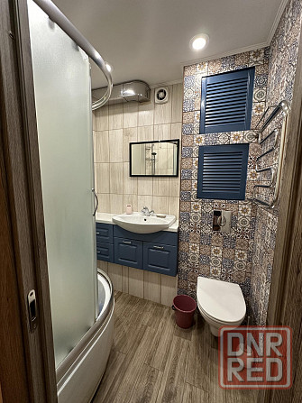 Сдаю квартиру, в Киевском районе, за Северным. Донецк - изображение 2