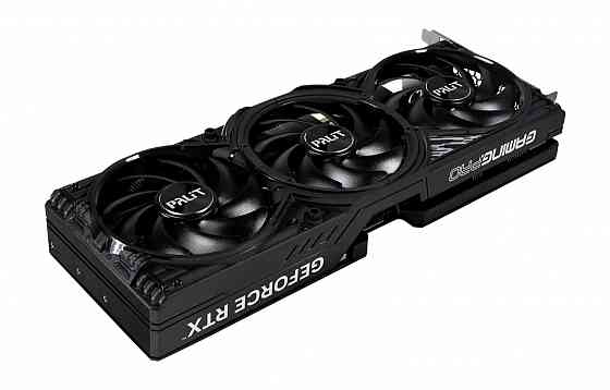 Видеокарта Palit Geforce Rtx 5070 Gamingpro-S Oc 12gb (Ne75070t19k9-Gb2050u) (арт-7184) Макеевка