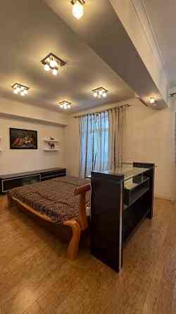 Сдам квартиру в Калининском районе в хорошие руки Донецк