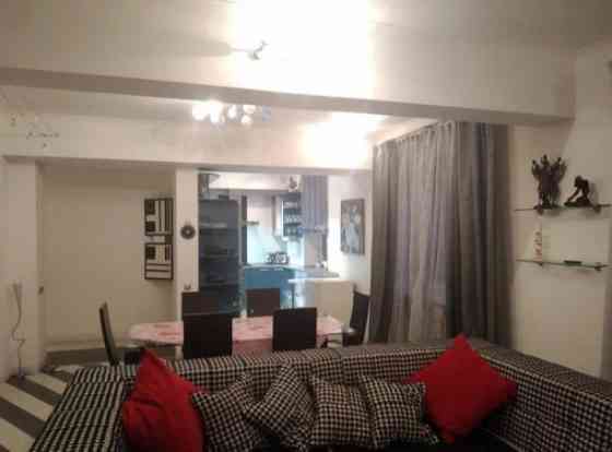 Сдам квартиру в Калининском районе в хорошие руки Донецк