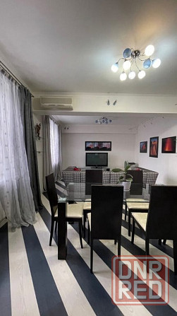 Сдам квартиру в Калининском районе в хорошие руки Донецк - изображение 8