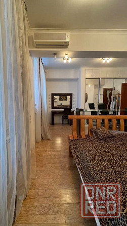 Сдам квартиру в Калининском районе в хорошие руки Донецк - изображение 4