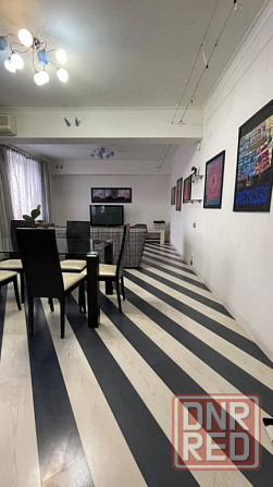 Сдам квартиру в Калининском районе в хорошие руки Донецк - изображение 2