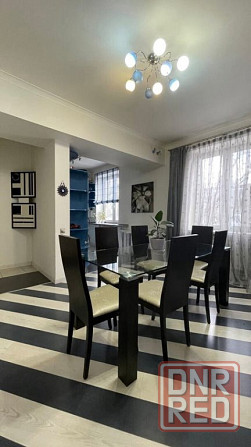 Сдам квартиру в Калининском районе в хорошие руки Донецк - изображение 3