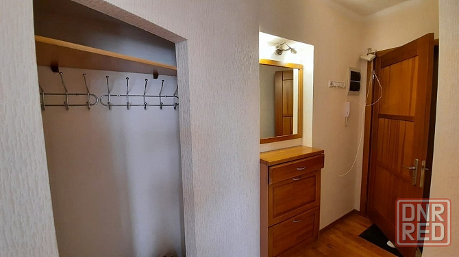 Сдается 2-х комнатная квартира в Киевском районе, ориентир - Маяк Донецк - изображение 4