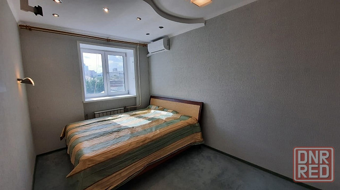 Сдается 2-х комнатная квартира в Киевском районе, ориентир - Маяк Донецк - изображение 3