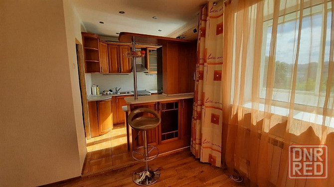 Сдается 2-х комнатная квартира в Киевском районе, ориентир - Маяк Донецк - изображение 2