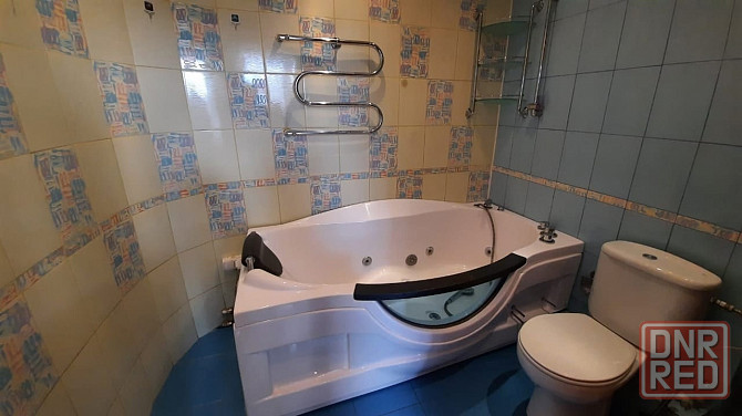 Сдается 2-х комнатная квартира в Киевском районе, ориентир - Маяк Донецк - изображение 6