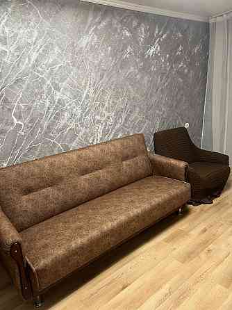 Сдам 2 комнатную квартиру впервые после полного евроремонта, посуточно с постоянной водой и с Wi-Fi. Донецк