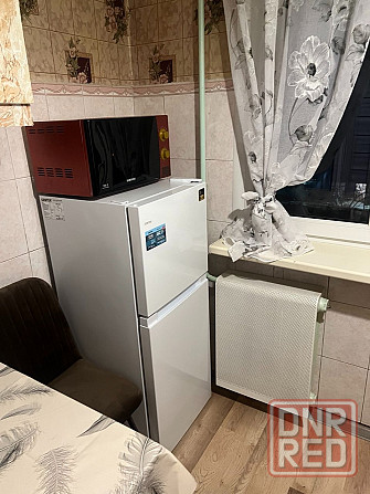 Сдам 2 комнатную квартиру впервые после полного евроремонта, посуточно с постоянной водой и с Wi-Fi. Донецк - изображение 9