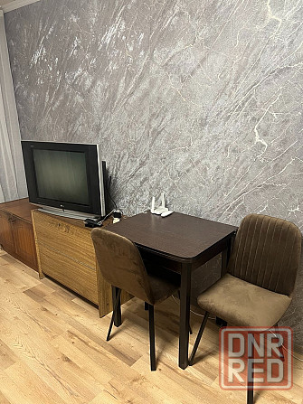 Сдам 2 комнатную квартиру впервые после полного евроремонта, посуточно с постоянной водой и с Wi-Fi. Донецк - изображение 4