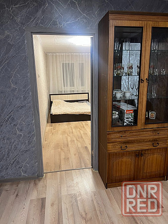 Сдам 2 комнатную квартиру впервые после полного евроремонта, посуточно с постоянной водой и с Wi-Fi. Донецк - изображение 1