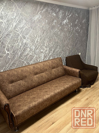 Сдам 2 комнатную квартиру впервые после полного евроремонта, посуточно с постоянной водой и с Wi-Fi. Донецк - изображение 5