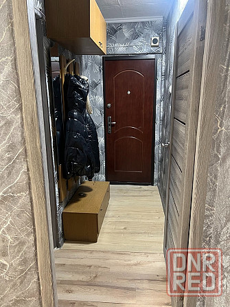 Сдам 2 комнатную квартиру впервые после полного евроремонта, посуточно с постоянной водой и с Wi-Fi. Донецк - изображение 6