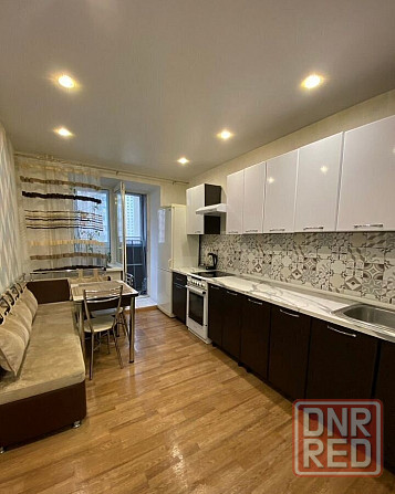 Сдаю 1 комнатную квартиру в Пролетарском р-не, ул. Большая Магистральная Донецк - изображение 1