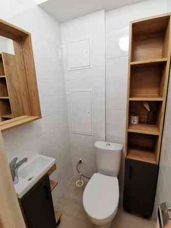 Сдаю квартиру со свежим ремонтом Донецк