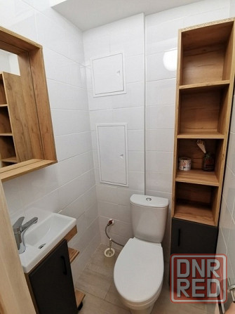 Сдаю квартиру со свежим ремонтом Донецк - изображение 3