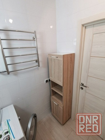 Сдаю квартиру со свежим ремонтом Донецк - изображение 4