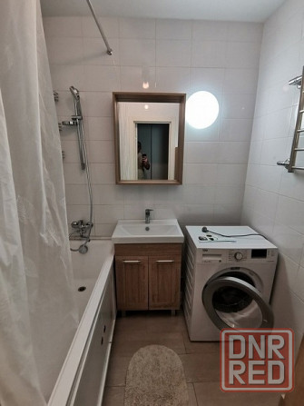 Сдаю квартиру со свежим ремонтом Донецк - изображение 7