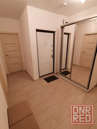 Сдаю квартиру со свежим ремонтом Донецк - изображение 5