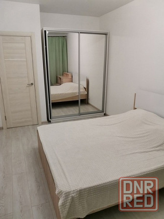 Сдаю квартиру со свежим ремонтом Донецк - изображение 6