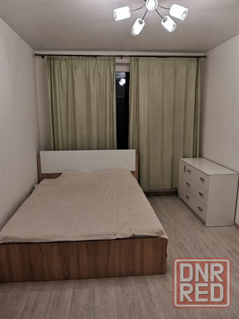 Сдаю квартиру со свежим ремонтом Донецк - изображение 1