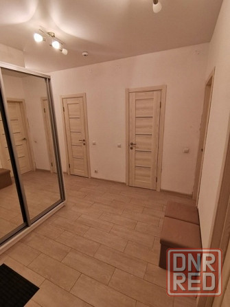 Сдаю квартиру со свежим ремонтом Донецк - изображение 8