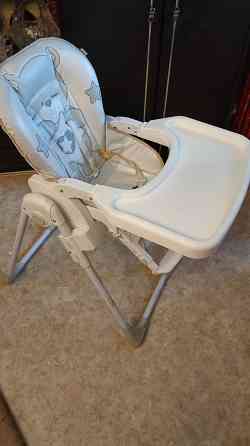 Стул для кормления детский Донецк