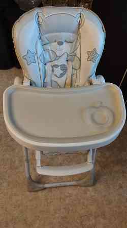 Стул для кормления детский Донецк