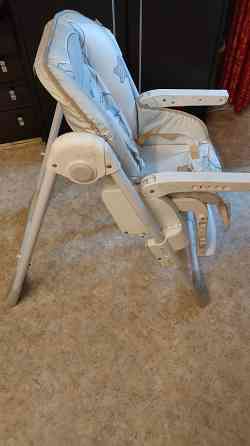 Стул для кормления детский Донецк