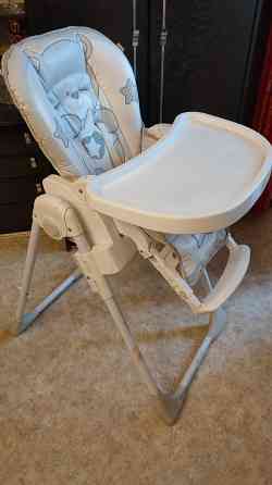 Стул для кормления детский Донецк