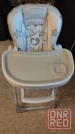 Стул для кормления детский Донецк - изображение 2