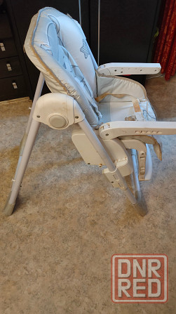 Стул для кормления детский Донецк - изображение 4