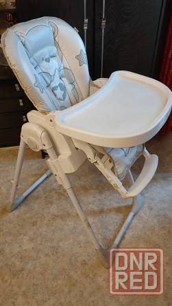 Стул для кормления детский Донецк - изображение 1