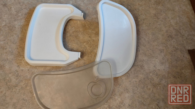 Стул для кормления детский Донецк - изображение 6