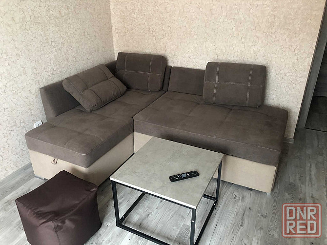 Сдам 2-комнатную квартиру в Донецке, Калининский район, Ильича. Донецк - изображение 1