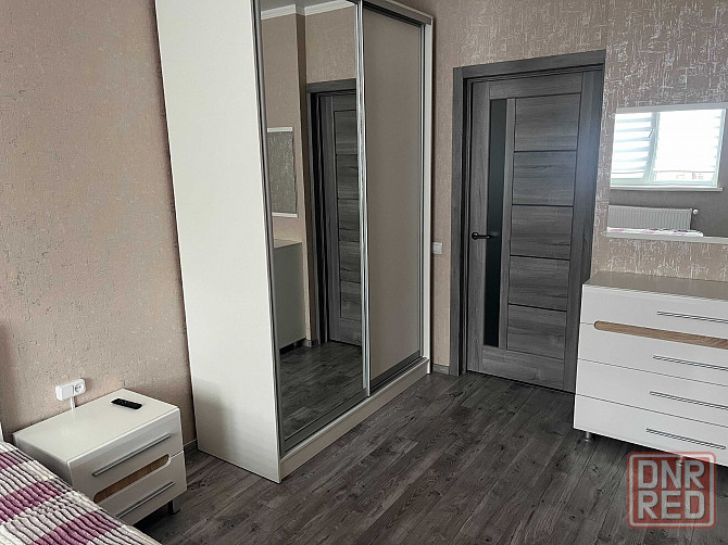 Сдам 2-комнатную квартиру в Донецке, Калининский район, Ильича. Донецк - изображение 2