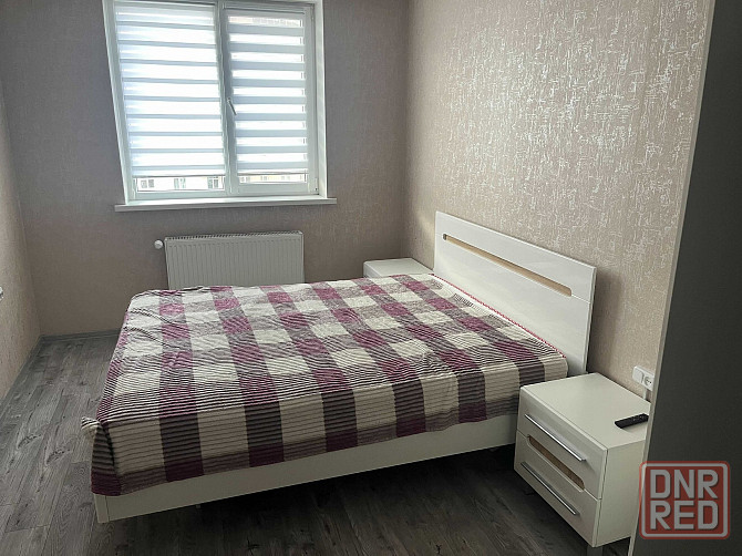 Сдам 2-комнатную квартиру в Донецке, Калининский район, Ильича. Донецк - изображение 3