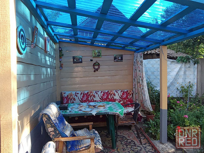 Продам дом пл. Бакинских комисаров Донецк - изображение 5