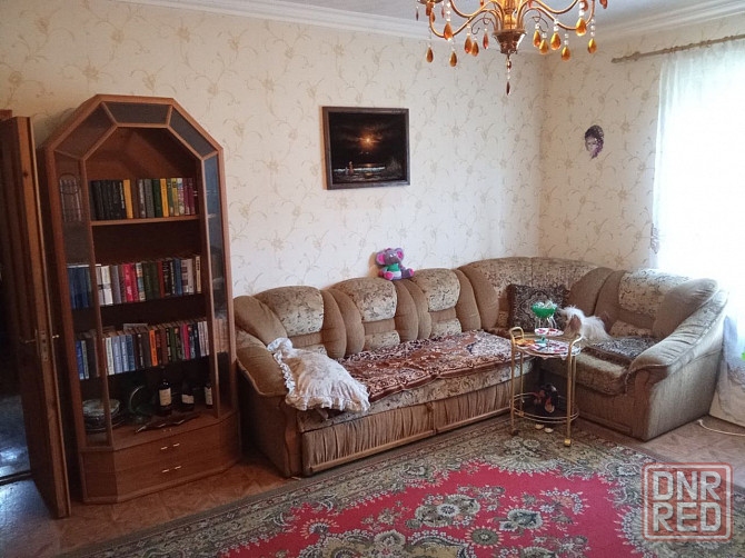 Продам дом пл. Бакинских комисаров Донецк - изображение 2