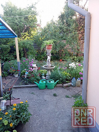 Продам дом пл. Бакинских комисаров Донецк - изображение 6