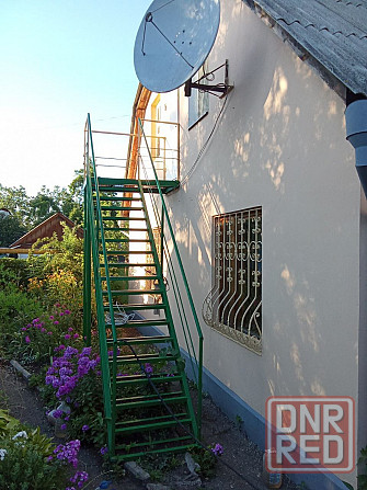 Продам дом пл. Бакинских комисаров Донецк - изображение 8