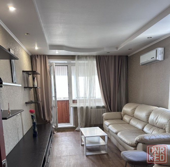 Сдам 2-комнатную квартиру в Донецке, Куйбышевский район, пр Панфилова. Донецк - изображение 4