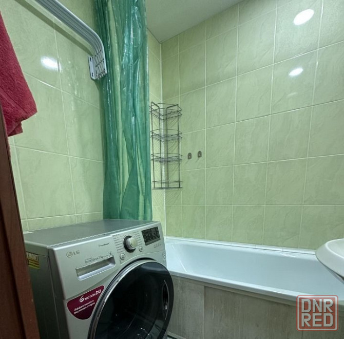 Сдам 2-комнатную квартиру в Донецке, Куйбышевский район, пр Панфилова. Донецк - изображение 1