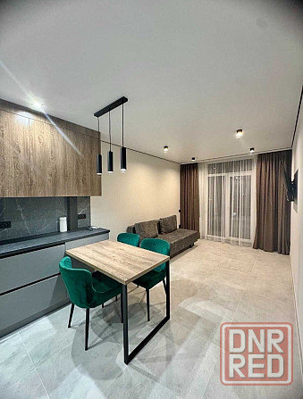 Сдам 1 к.кВ, Буденновский р-н, улица Независимости 26, Караван Донецк - изображение 2