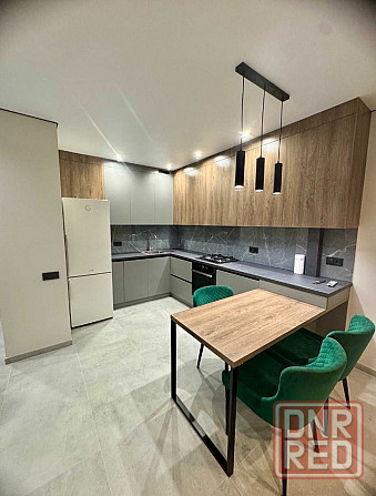 Сдам 1 к.кВ, Буденновский р-н, улица Независимости 26, Караван Донецк - изображение 1