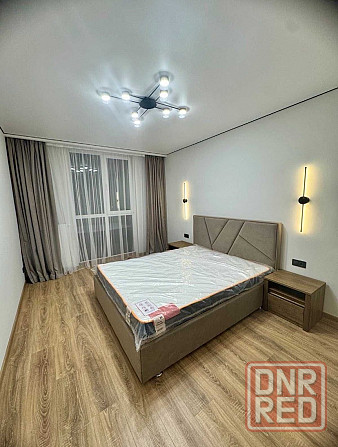 Сдам 1 к.кВ, Буденновский р-н, улица Независимости 26, Караван Донецк - изображение 3